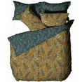 thumbnail image 1 of Furn Mazari Duvet Cover Set, 1 of 4