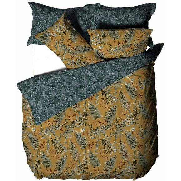 Furn Mazari Duvet Cover Set