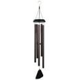 thumbnail image 3 of 5 Pipes American Countryside Garden Home Decoration Music Metal Pipe Wind Chime, 3 of 9