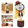 thumbnail image 1 of Perro de peluche eléctrico CUTICAT juguetes de muñeca bailando Estilo C, 1 of 8