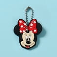 thumbnail image 1 of Disney Cute Cartoon Stitch Mickey Minnie Llavero Para Hombres Y Mujeres, 1 of 4