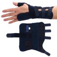 thumbnail image 2 of Dioche Guard Band, Wrist Fracture Part, Riding Wrist Brace, For Sprain Hand, 2 of 8