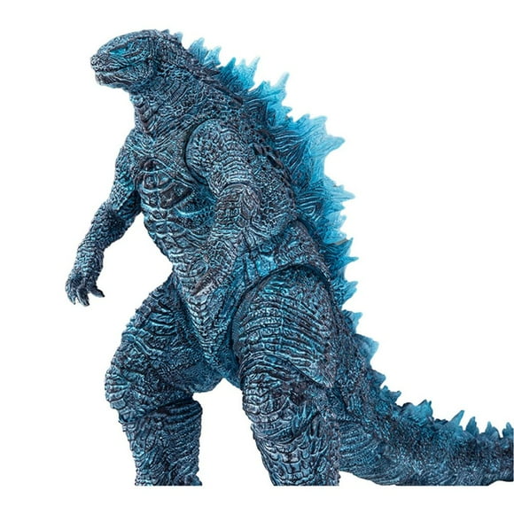 Godzilla Energizado Exclusivo PX Exquisite Figura de Accion Godzilla x Kong The New Empire
