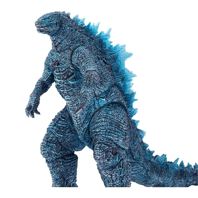 Godzilla Energizado Exclusivo PX Exquisite Figura de Accion Godzilla x Kong The New Empire