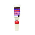 RUTLAND 500ºF RTV High Heat Silicone Sealant, 2.7 oz Tube, Black