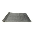 thumbnail image 2 of Ahgly Company Indoor Rectangle Oriental Gray Industrial Area Rugs, 8' x 12', 2 of 4