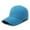 Sky Blue, variant on Baseball Cap Solid Color Baseball Cap Women Men's Cap Snapback Hats for Women Hat Female Bone Male Cheap Gorras Sky Blue