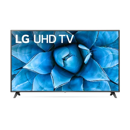 LG 75" Class 4K UHD 2160P Smart TV 75UN7370PUE 2020 Model