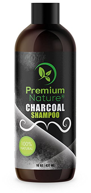 all natural anti dandruff shampoo