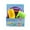 Purple, variant on WIFKLSIIPG Kids Toys A Set of Three Pieces（Folding Bucket Beach Shovel Beach Spoon）Foldable Bucket 2L Foldable Pail Bucket Sand Buckets Pp Collapsible Bucket for Kids Beach Play Camping Gear Water