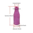 thumbnail image 3 of 13Pc Welding Torch 15Ak Argon Gas Ceramic Nozzle Holder Contact Tip For 15Ak Mig, 3 of 7