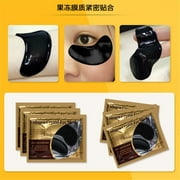Anti-Wrinkle Dark Circle Gel Collagen Crystal Under Eye Patches Pad Masks