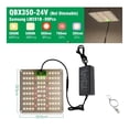 thumbnail image 2 of Full Spectrum Plants Grow Light LED Lamp High PPFD Sunlight Grow Lamp LM281B For Indoor Plant Growth Lighting, 2 of 8