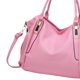 thumbnail image 2 of Bolso Bandolera Informal para Mujer Elegante Color Sólido PU Fiesta Y, 2 of 7