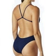 thumbnail image 4 of TYR Women's Solid Durafast Elite Cutoutfit Swimsuit, 4 of 4