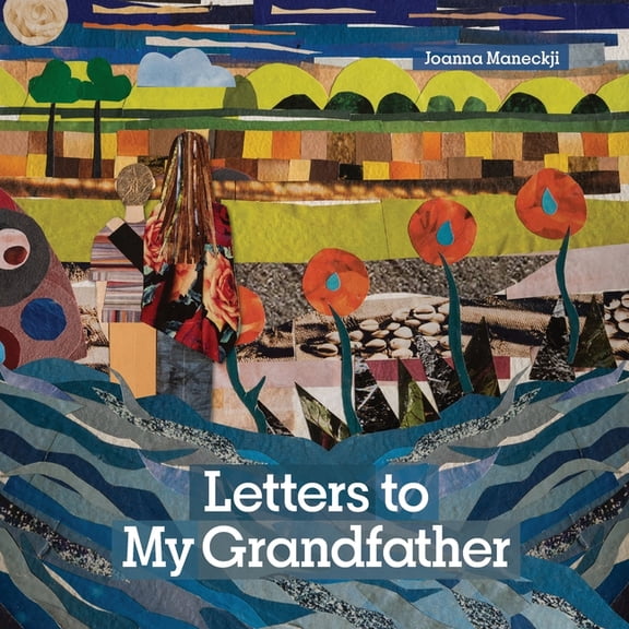 Letters to My Grandfather, (Paperback)