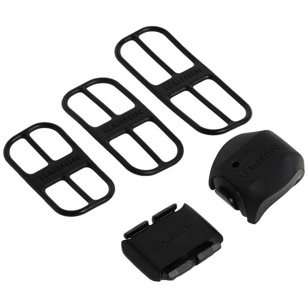 Cadence de pédalage garmin hot sale