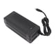 thumbnail image 4 of Cargador de batería para patinete eléctrico, 54,6 V, 2A, DC2.1, conector adaptador de fuente de alimentación para bicicleta eléctrica de 100 a 240V, enchufe europeo, 4 of 10