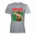 thumbnail image 3 of DOECHII Pic Merch T-shirt Women Men Fashion Casual Summer Y2K Stylish Gym Tee, 3 of 6