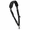 Black, variant on Black Quick Release Camera Neck Strap with Safety Tether and Neoprene Pad