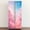 Color 2, variant on Self Adhesive Vinyl Refrigerator Wrap Set Cloud series Colorful cotton candy Soft fog clouds pastel Door Mural Removable Fridge Sticker Peel and Stick&nbsp;Full Door Cover Decal Kitchen Bar Decor