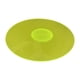 thumbnail image 4 of Alfombrilla antideslizante para plato giratorio, reduce el polvo y el ruido, alfombrilla para fonógrafo, fácil de instalar. Verde, 4 of 9