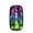 C, variant on Ergonomic Wireless Mouse Bluetooth 5.0 and 2.4g Usb Receiver Rechargeable Battery Silent Click Quiet Buttons for Pc Laptop Desktop Mac Windows Computer Office Home Work