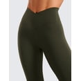 thumbnail image 5 of Pantalones CRZ YOGA Butterluxe Cruzados de Cintura Alta 71 cm XL, 5 of 5