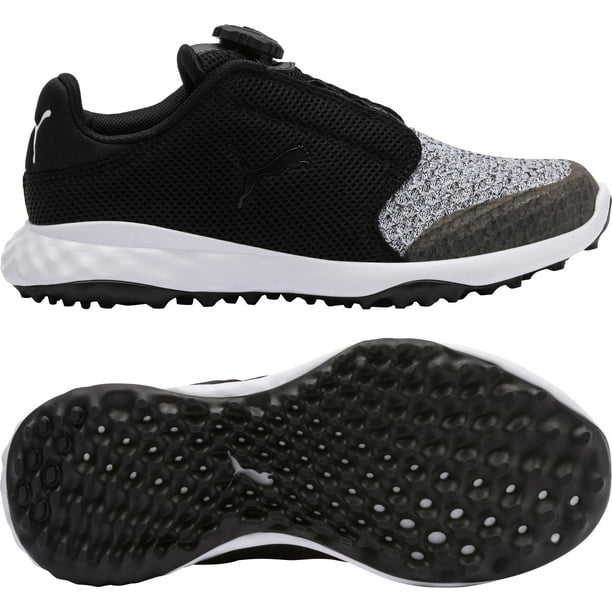 puma grip fusion review