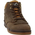 thumbnail image 2 of Roper Mens Horseshoe Kiltie  Ankle Boots, 2 of 7