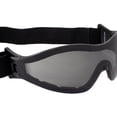thumbnail image 6 of Global Vision Z-33 Anti-Fog Goggles, Safety Rated Z87.1 Great Peripheral Vision! Smaoke Lens, 6 of 6