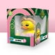 thumbnail image 2 of Figura de vinilo TUBBZ Wicked Glinda Upland para cosplay de pato, 9 cm, 2 of 6