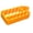 Orange, variant on Multipurpose Ergonomic Spots Welder Jig For Lithium Batteries Simple Operation