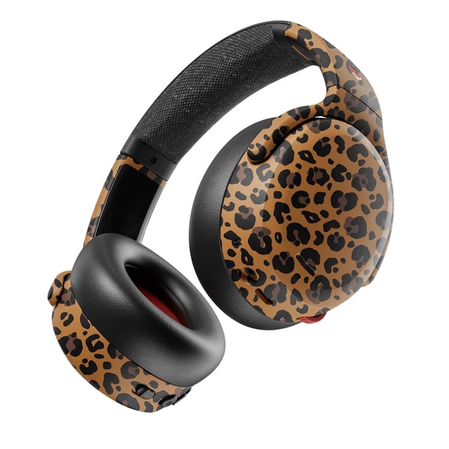 Auriculares inalámbricos Bluetooth para colocar sobre las orejas Skullcandy Crusher ANC 2