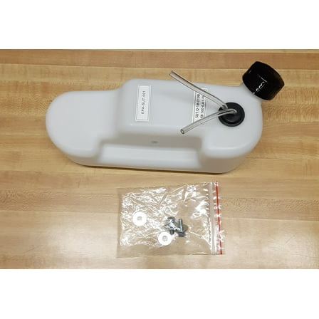 Genuine Husqvarna 501424344 Repair Kit Fuel Tank Assy