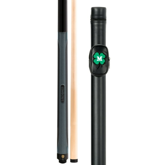 McDermott Sledgehammer SH1 Break Pool Cue with 1x1 Hard Case