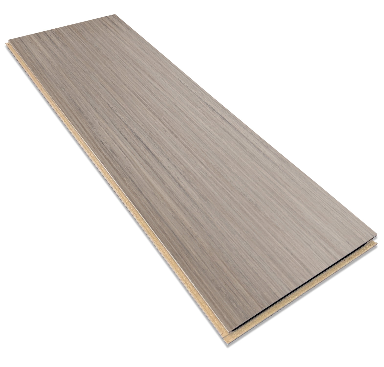 Forbo Flooring Marmoleum Cinch Loc Seal Laminate Panel in Trace of Nature 12inx36in. 20SF