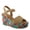 BEIGE SUEDE, variant on Women's Maliq Sandal