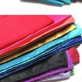 thumbnail image 4 of Nvzi Men's Pocket Squares Handkerchiefs Solid Color for Wedding Party,G, 4 of 4