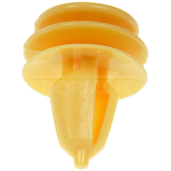 Dorman 963-221 Jeep Door Panel Retainer - 2 Piece Fits select: 2002-2003 JEEP GRAND CHEROKEE