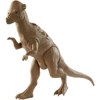 Mattel Jurassic World Chaos Theory Ben Escape Pack, 3.75 inches