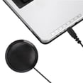 thumbnail image 1 of Microphone d'Ordinateur 84dB, Microphone, pour Réunion en Ligne, Jeu, Diffusion en Direct pour Skype, 1 of 8