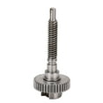 thumbnail image 2 of Actuador De Engranaje De Freno, Longitud 125 Mm Ajuste Perfecto Construcción Sólida Actuador De Engranaje De Freno De Estacionamiento 40 Dientes De Alta Resistencia 34436782755, 2 of 7