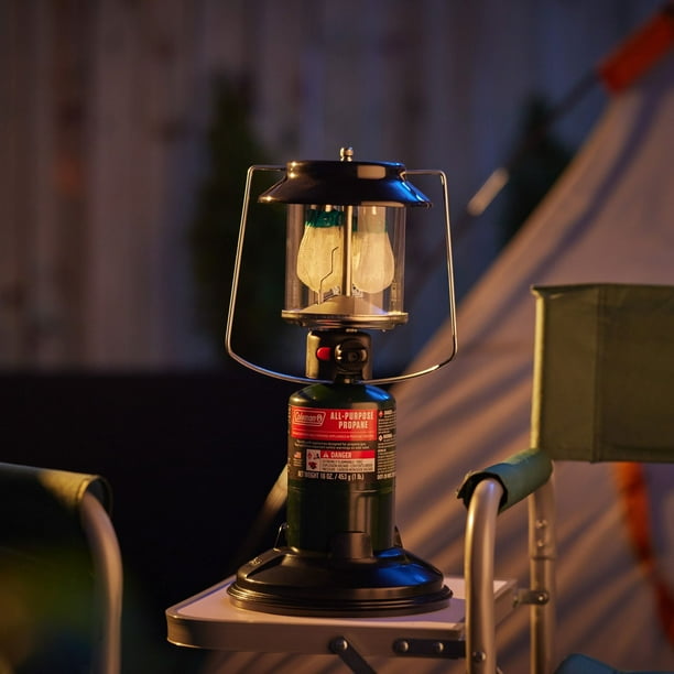 Coleman 16-oz. Propane Camping Cylinder 6 pk. - Samsclub.com