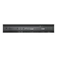 thumbnail image 6 of NEC MultiSync X651UHD-AVT2 - 65" Diagonal Class LED-backlit LCD display - with TV tuner - interactive digital signage - 4K UHD (2160p) 3840 x 2160 - edge-lit, 6 of 7