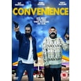 thumbnail image 1 of Convenience (2013) [ NON-USA FORMAT, PAL, Reg.0 Import - United Kingdom ], 1 of 1