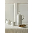 thumbnail image 2 of Sophie Conran White - Serveware Covered Sugar, 2 of 7