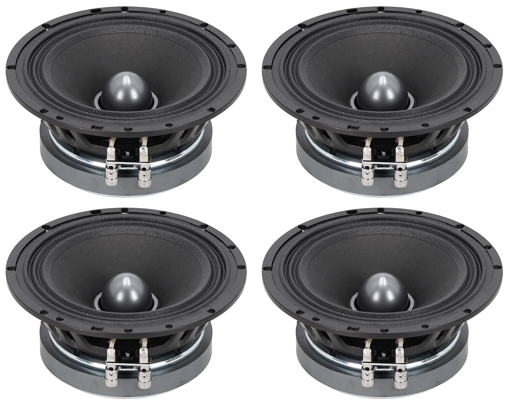 PRV Audio 3DF400/1800 Three-Way Crossover Board 400/1,800 Hz with