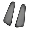 thumbnail image 4 of jiaping 2 Pieces Car Leg Cushion Knee Pads ,Leg Elbow Cushion Pad Center Comfort PU leather, 4 of 9