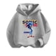 thumbnail image 3 of Sudadera con capucha Sonic Tops de 2 a 12 años, ropa de primavera 2024 para bebés, ropa de abrigo, sudadera para niños y niñas, ropa para madres y niños, 3 of 5